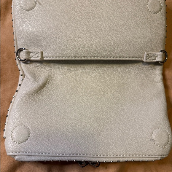 Zudig & Voltaire Rock Swing Your Wings crossbody clutch bag - Picture 10 of 13